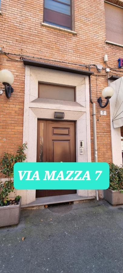 Unita & Mazza Apartments 볼로냐 외부 사진