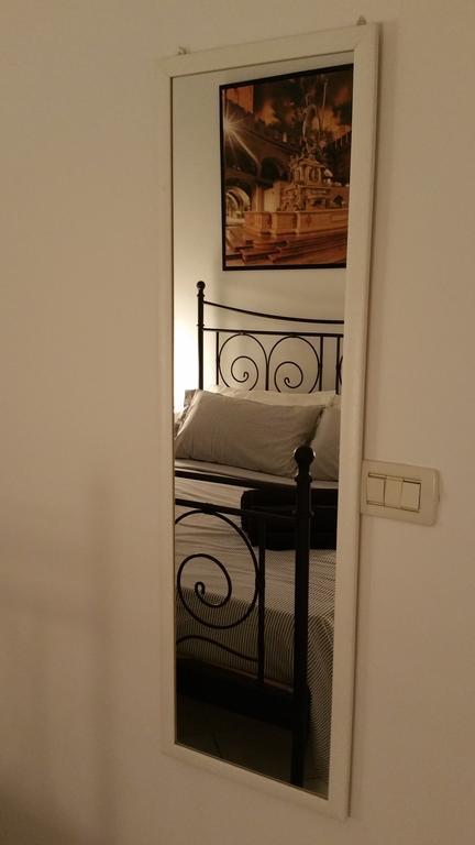 Unita & Mazza Apartments 볼로냐 객실 사진