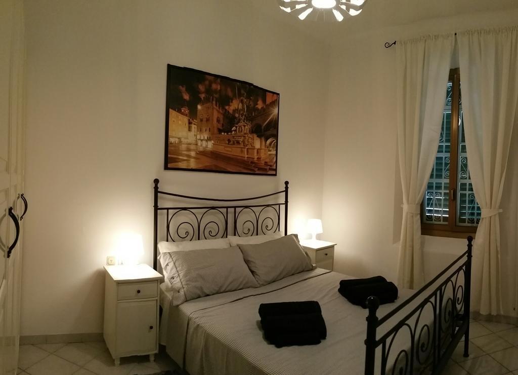 Unita & Mazza Apartments 볼로냐 객실 사진